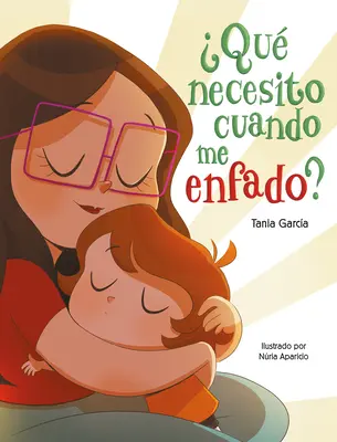 Qu Necesito Cuando Me Enfado? / Czego potrzebuję, gdy jestem zły? - Qu Necesito Cuando Me Enfado? / What Do I Need When I Am Angry?