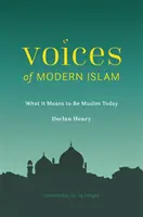 Głosy współczesnego islamu: Co to znaczy być muzułmaninem dzisiaj - Voices of Modern Islam: What It Means to Be Muslim Today