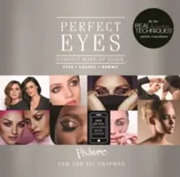 Idealne oczy: makijaż, pielęgnacja skóry, uroda - Perfect Eyes: Make Up, Skincare, Beauty