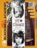 Life Is Strange: Witamy w Akademii Blackwell - Life Is Strange: Welcome to Blackwell Academy