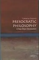 Filozofia presokratejska - Presocratic Philosophy