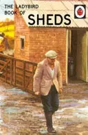 Biedronkowa książka o szopie - Ladybird Book of the Shed