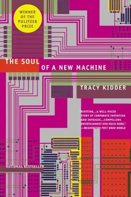 Dusza nowej maszyny - The Soul of a New Machine