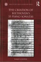 Stworzenie 35 sonat fortepianowych Beethovena - Creation of Beethoven's 35 Piano Sonatas