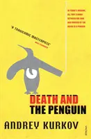 Śmierć i pingwin - Death and the Penguin