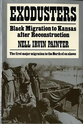 Exodusters: Czarna migracja do Kansas po rekonstrukcji - Exodusters: Black Migration to Kansas After Reconstruction