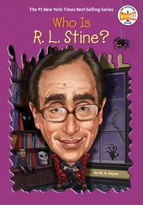 Kim jest R. L. Stine? - Who Is R. L. Stine?