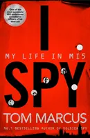 I Spy: Moje życie w Mi5 - I Spy: My Life in Mi5