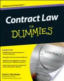 Prawo umów dla opornych - Contract Law for Dummies