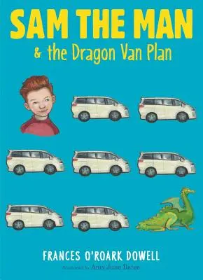 Sam the Man & the Dragon Van Plan, 3