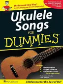 Piosenki na ukulele dla opornych - Ukulele Songs for Dummies