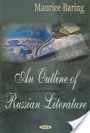 Zarys literatury rosyjskiej - Outline of Russian Literature