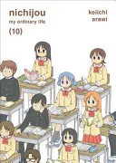 Nichijou, 10