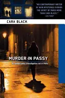 Morderstwo w Passy - Murder in Passy