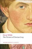 Obraz Doriana Graya - The Picture of Dorian Gray