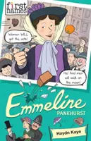 Emmeline - (Pankhurst)