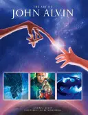 Sztuka Johna Alvina - The Art of John Alvin