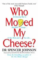 Kto ruszył mój ser? - Who Moved My Cheese