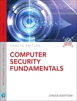 Podstawy bezpieczeństwa komputerowego - Computer Security Fundamentals