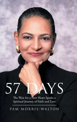 57 dni: Oczekiwanie na nowe serce rozpoczyna duchową podróż wiary i miłości - 57 Days: The Wait for a New Heart Sparks a Spiritual Journey of Faith and Love