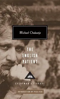 Angielski pacjent - The English Patient