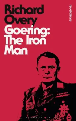 Goering: Człowiek z żelaza - Goering: The Iron Man