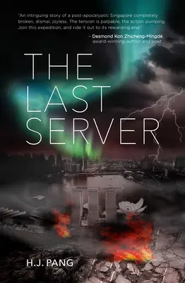 Ostatni serwer - The Last Server