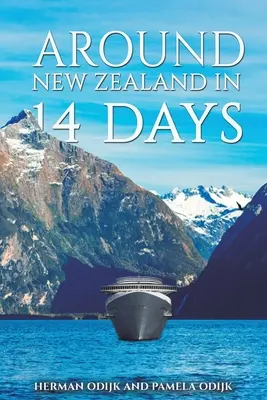 W 14 dni dookoła Nowej Zelandii - Around New Zealand In 14 Days