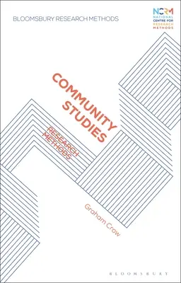 Badania społeczności: Metody badawcze - Community Studies: Research Methods