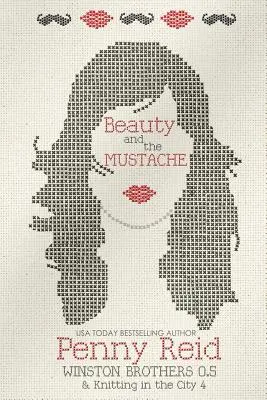 Piękno i wąsy - Beauty and the Mustache