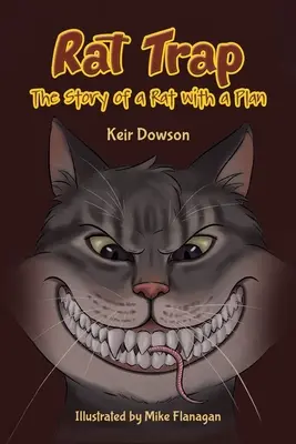 Pułapka na szczury - Rat Trap