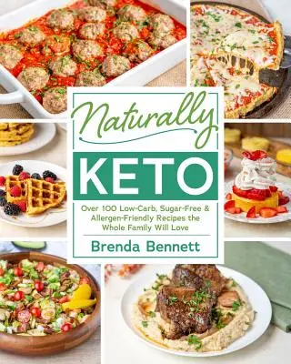 Naturalnie Keto - Naturally Keto