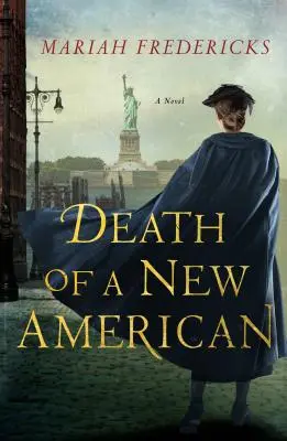 Śmierć nowego Amerykanina - Death of a New American