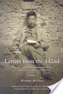 Listy z 442: Korespondencja japońskiego medyka z czasów II wojny światowej - Letters from the 442nd: The World War II Correspondence of a Japanese American Medic