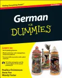 Niemiecki dla opornych [z płytą CD (audio)] - German for Dummies [With CD (Audio)]