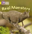 Prawdziwe potwory - Real Monsters