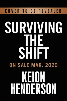 The Shift: Odważne przechodzenie od sezonu do sezonu - The Shift: Courageously Moving from Season to Season