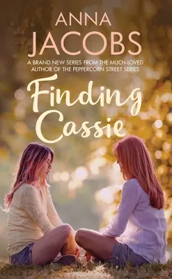 Odnaleźć Cassie - Finding Cassie