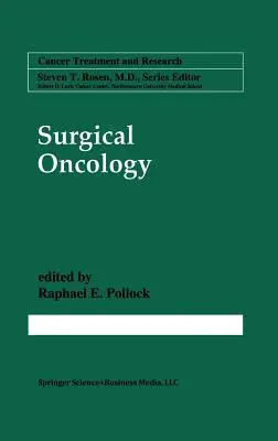 Onkologia chirurgiczna - Surgical Oncology