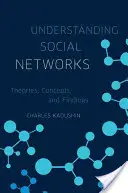 Zrozumieć sieci społeczne: teorie, koncepcje i wyniki badań - Understanding Social Networks: Theories, Concepts, and Findings