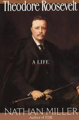 Theodore Roosevelt