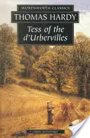 Tess of the d'Urbervilles