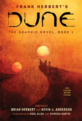 Dune: Książka 1 - Dune: Book 1