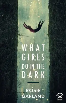 Co dziewczyny robią w ciemności - What Girls Do in the Dark