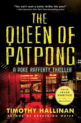 Królowa Patpongu - The Queen of Patpong