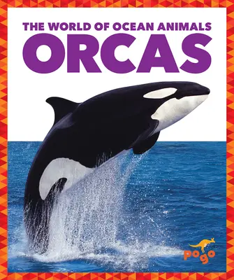 Orki - Orcas