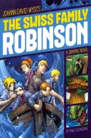 Szwajcarska rodzina Robinsonów - The Swiss Family Robinson