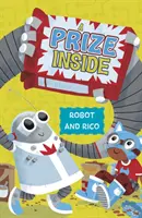 Nagroda w środku - historia robota i Rico - Prize Inside - A Robot and Rico Story