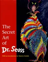 Sekretna sztuka doktora Seussa - The Secret Art of Dr. Seuss