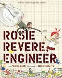 Rosie Revere, inżynier - Rosie Revere, Engineer